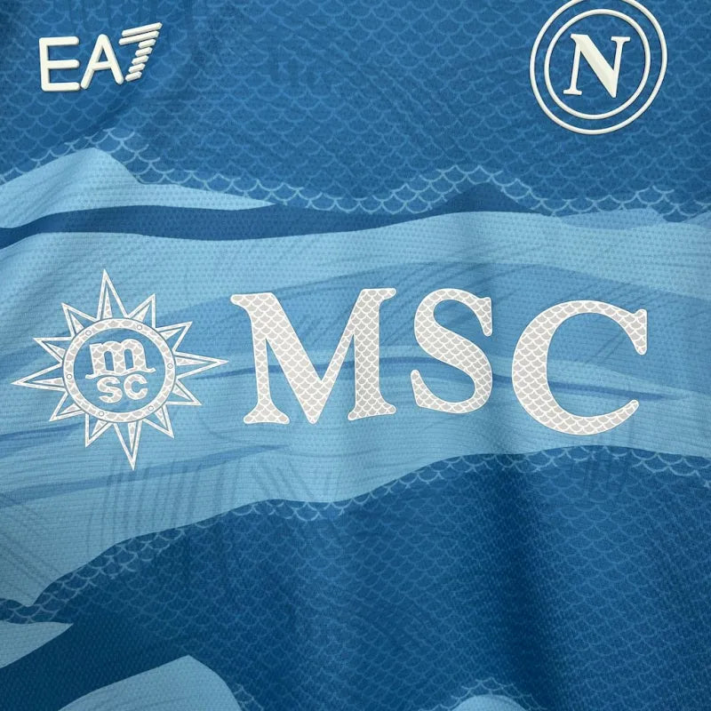 Napoli Player Version 25/26