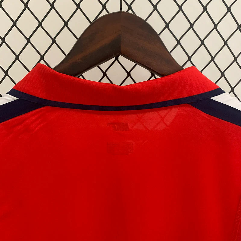Arsenal Retro Version 99/2000