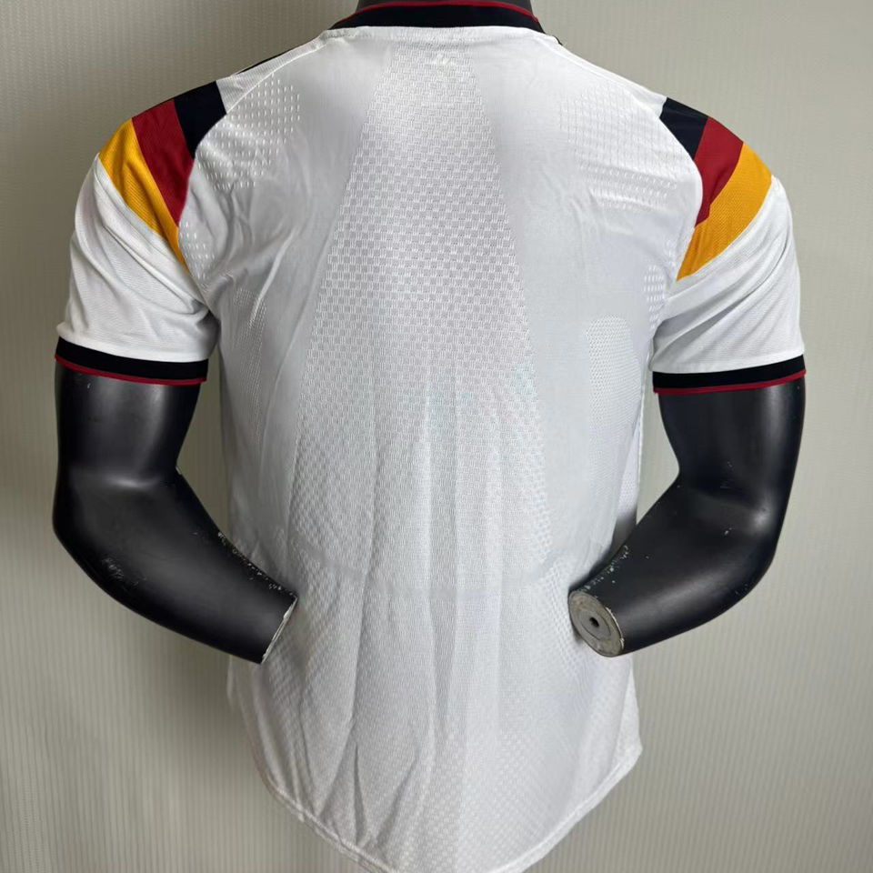 Alemania Player Version 26/27