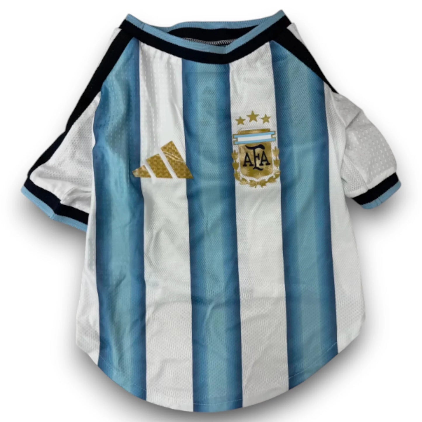 Argentina 26/27 Mascotas