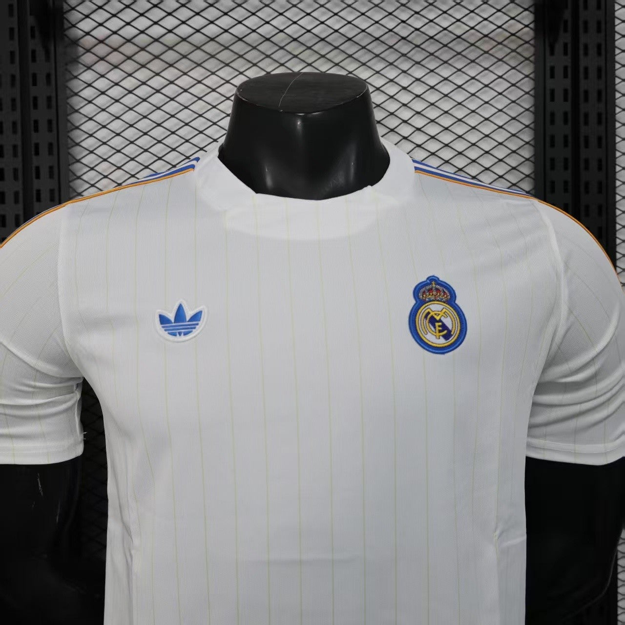 Real Madrid 25/26