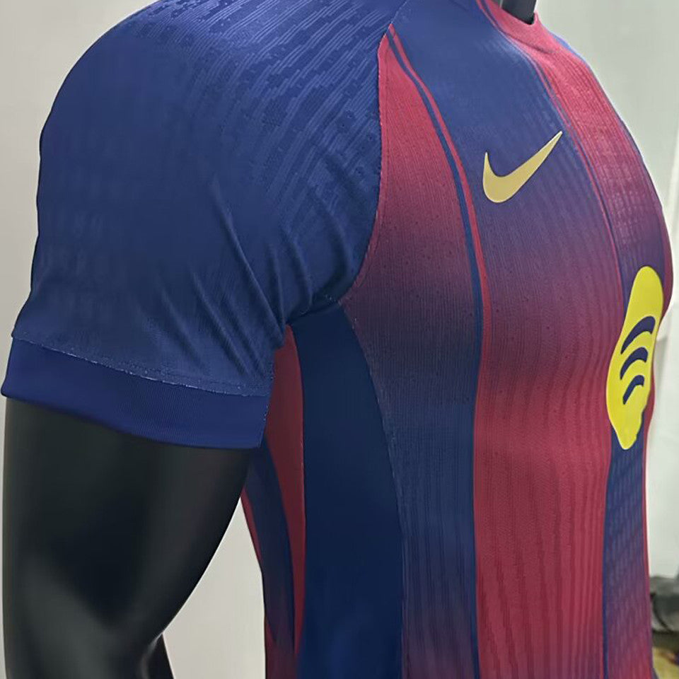 Barcelona Player Version 25/26