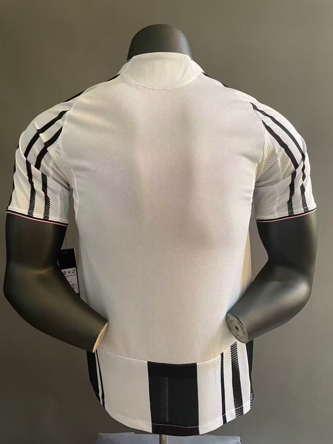 Juventus Player Version 25/26