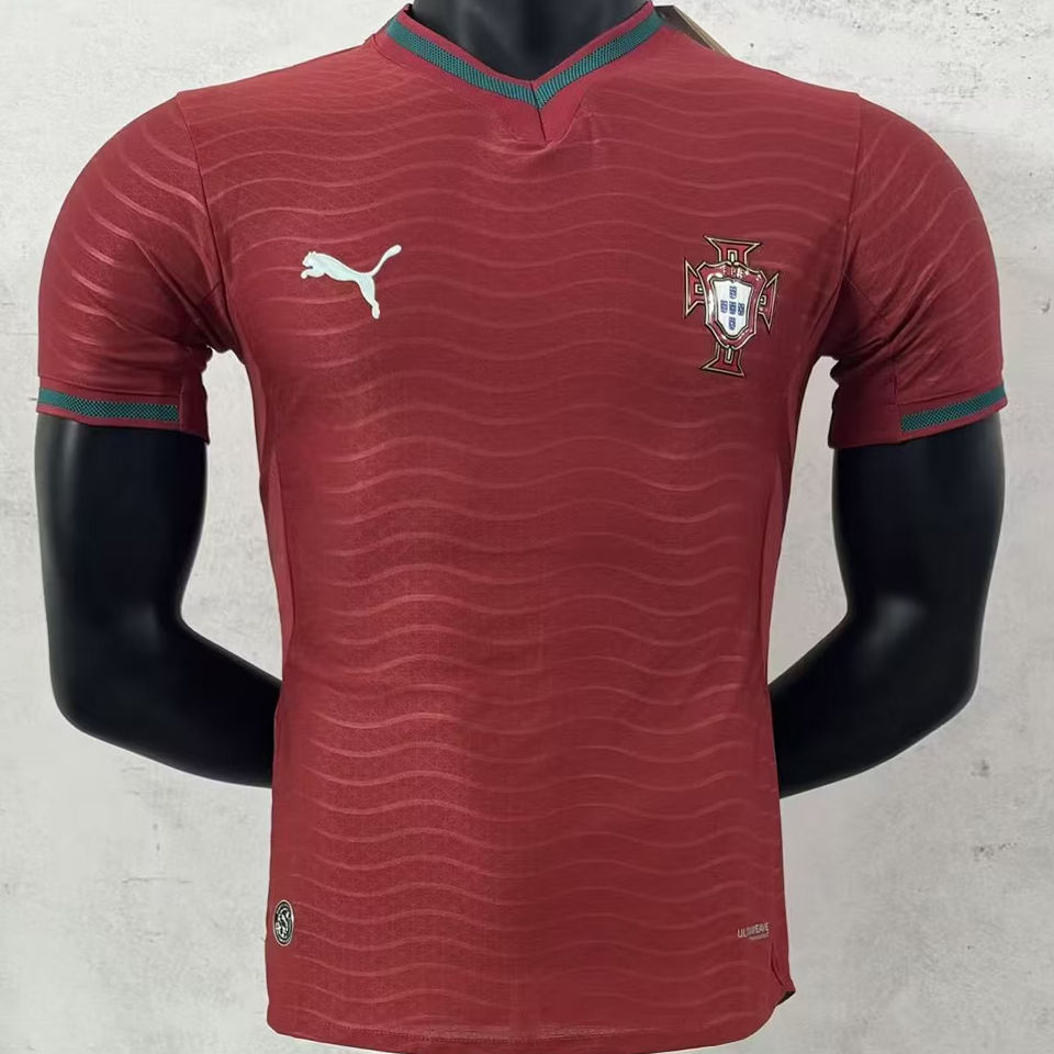 Portugal Player Version 26/27
