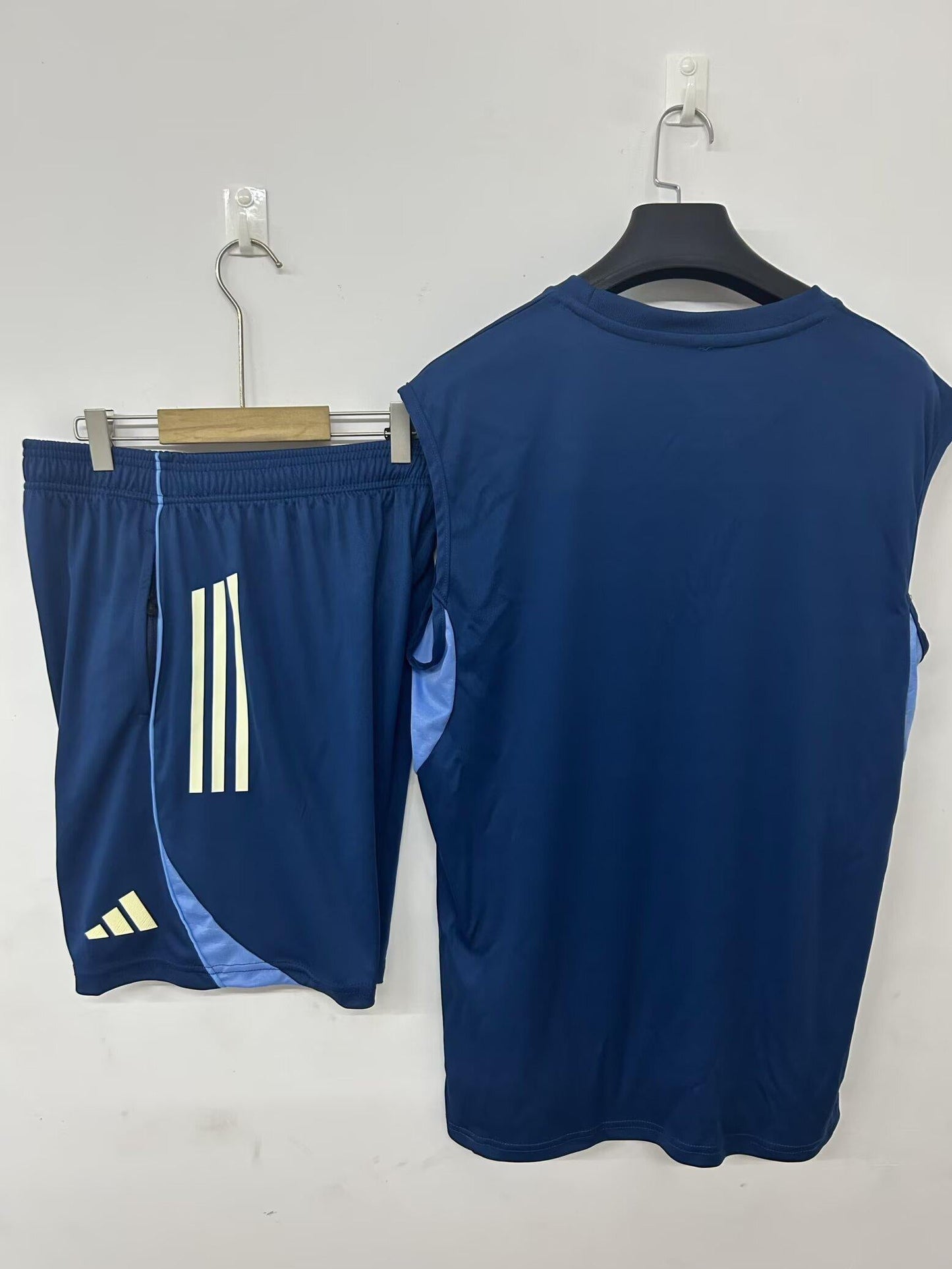Fulham Entrenamiento kit 25