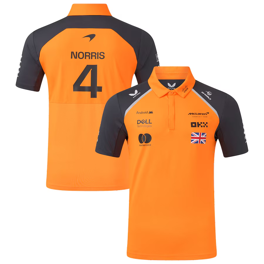 Formula 1 Mc Laren 2025 Norris