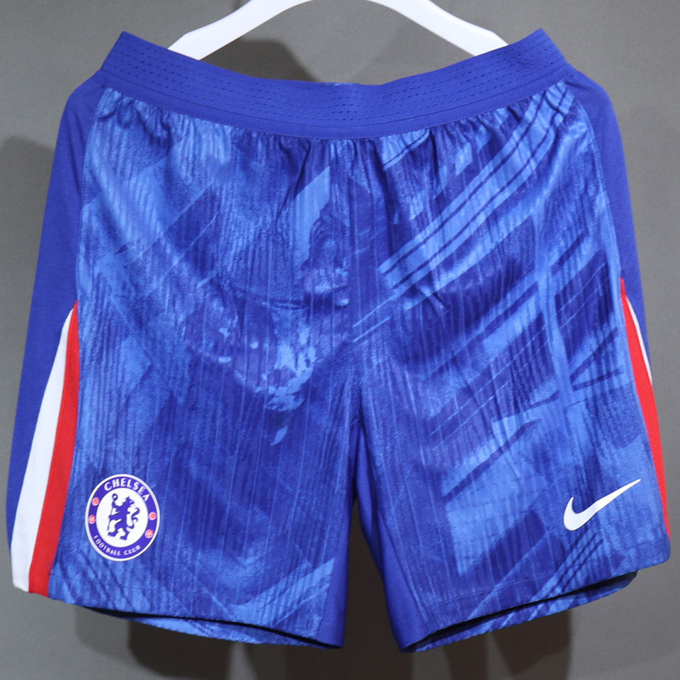 Short Chelsea Player Version 25/26