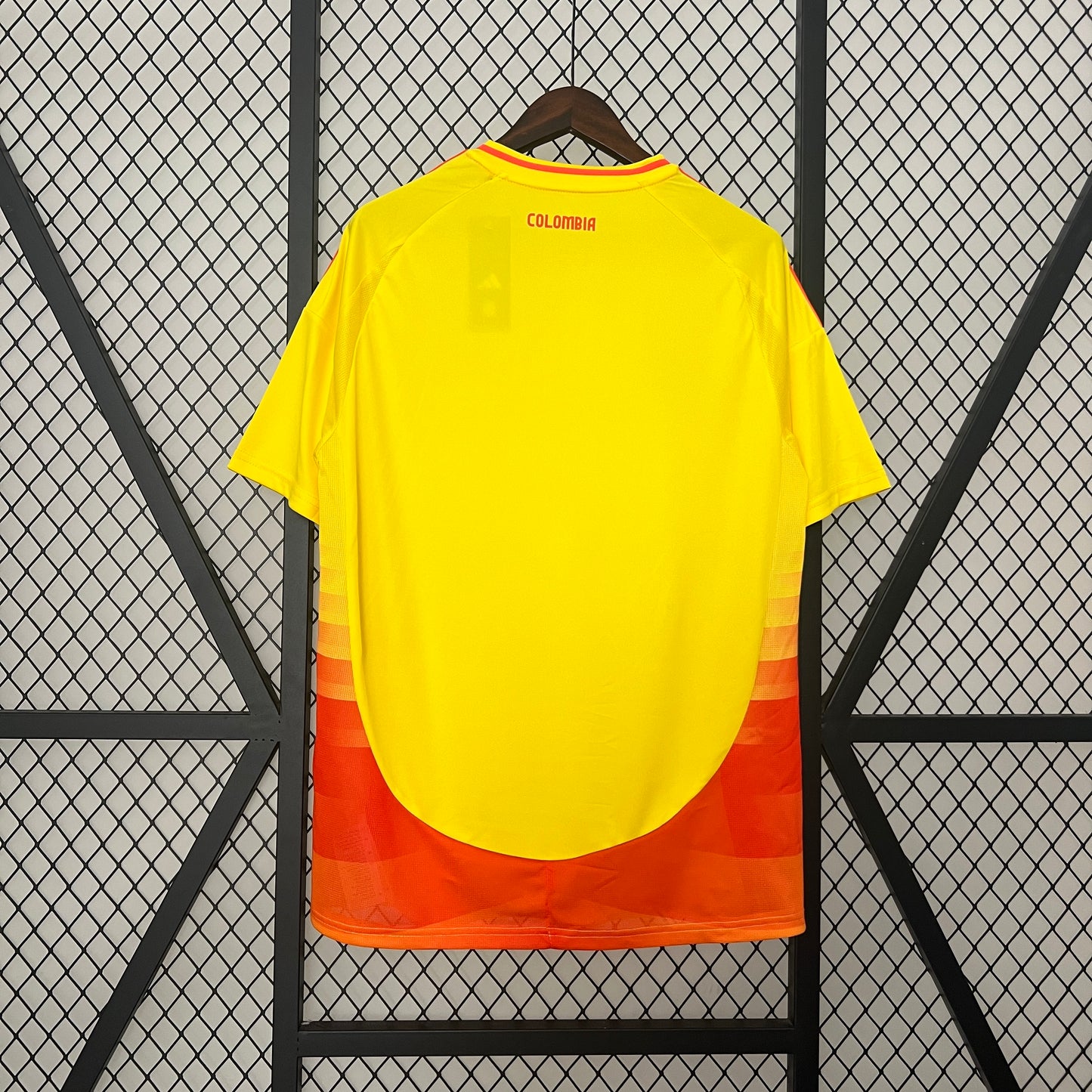 Colombia Fan Version 24/25