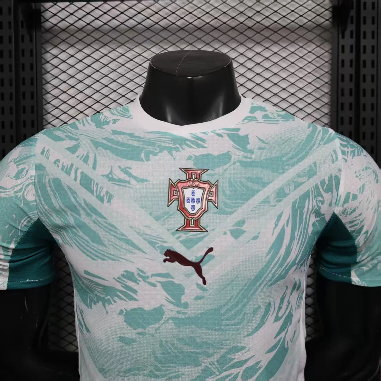 Portugal Player Version 26/27