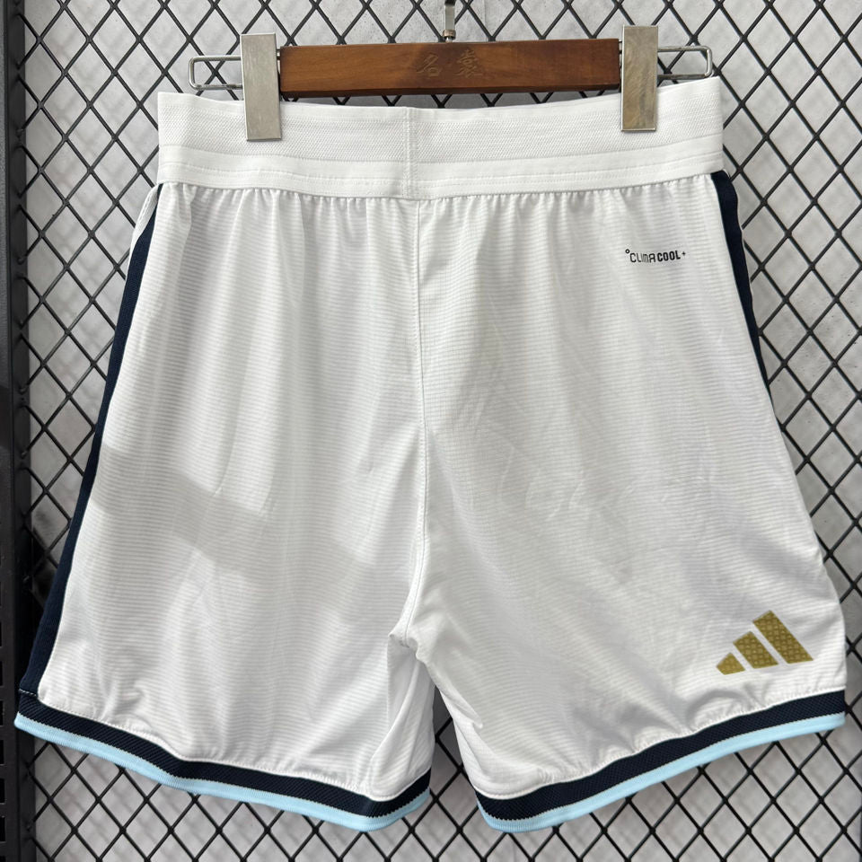 Short Argentina Player Version 26/27