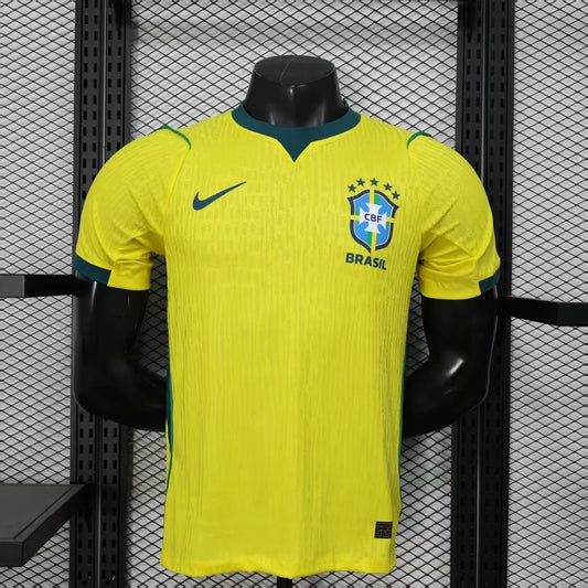 Brasil Player Version 26/27