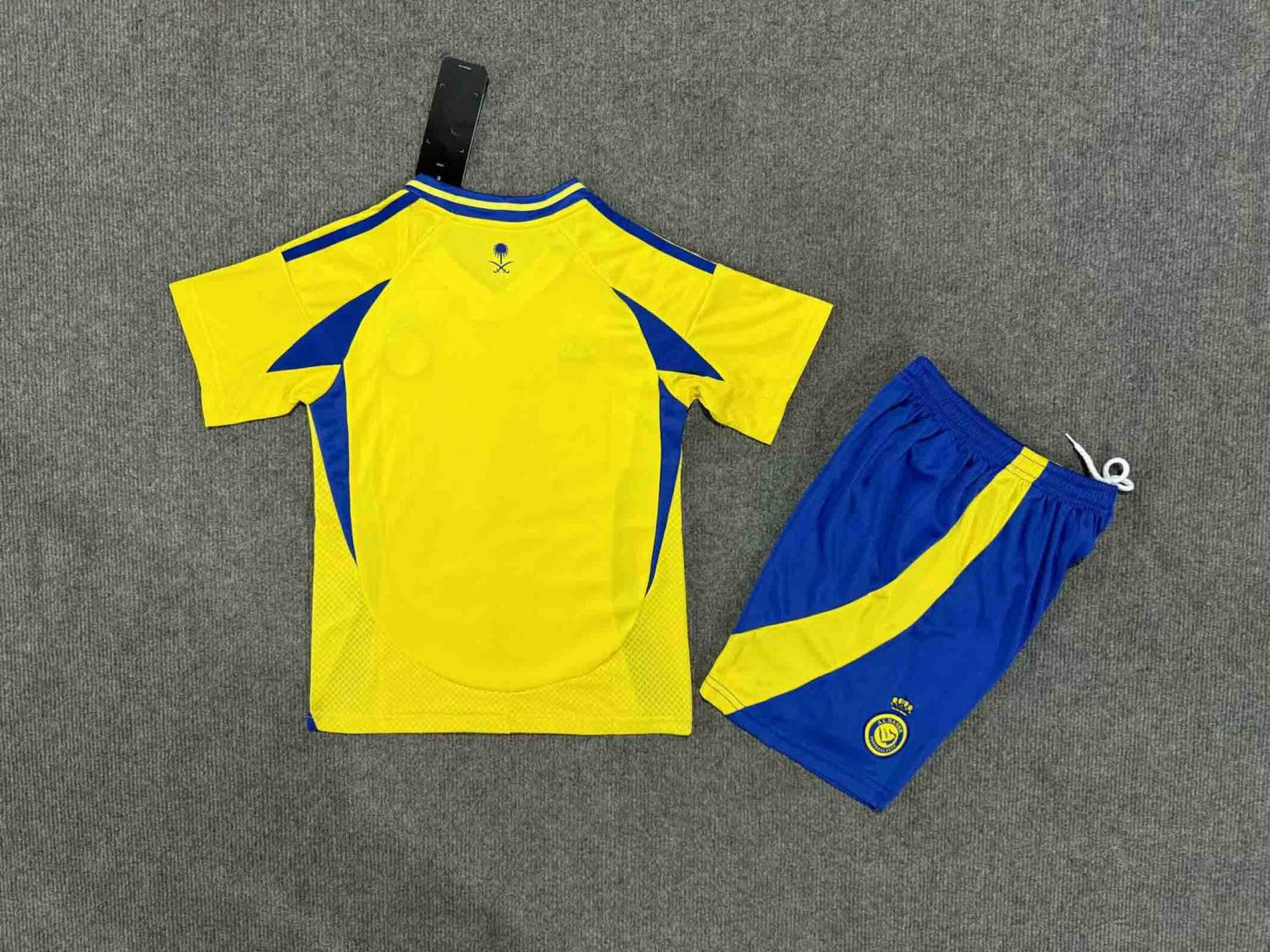 Al Nassr 25/26 - Niño