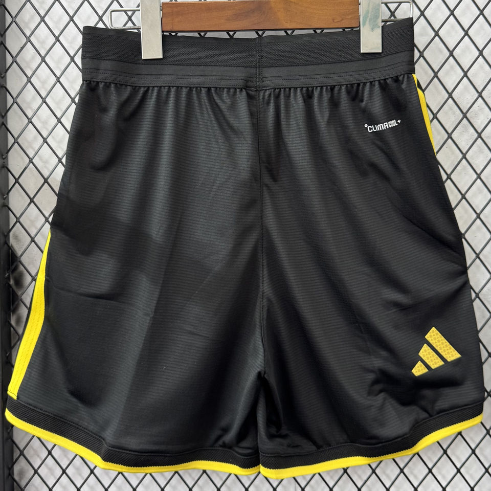 Short Belgica Player Version 26/27