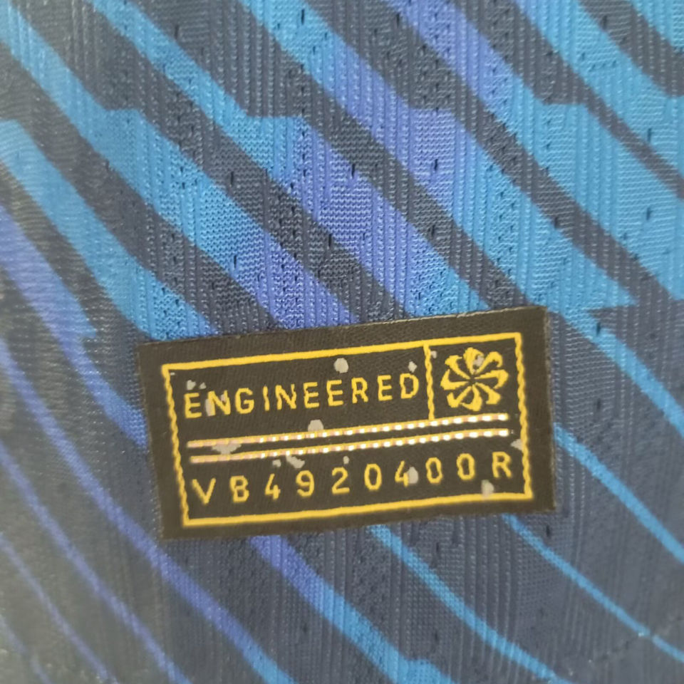 Francia Player Version 26/27