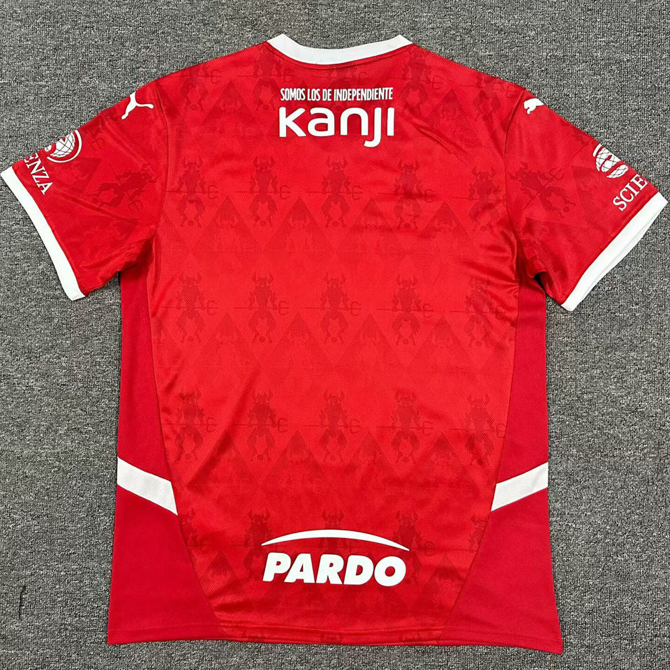 Club Atlético Independiente 25/26
