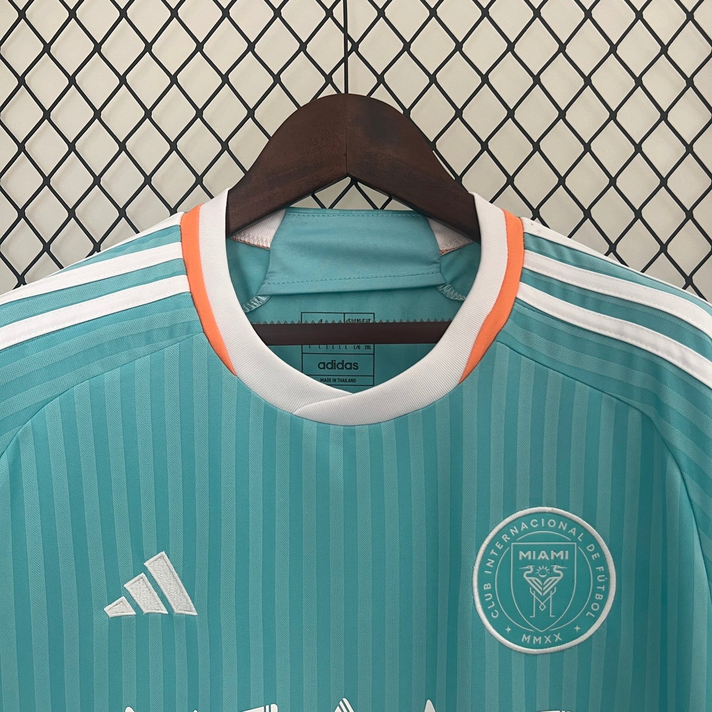 Inter Miami Fan Version 24/25