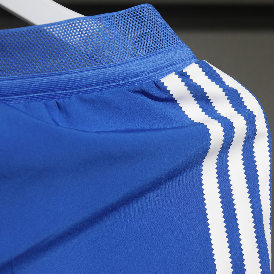 Short Real Madrid Player Version 25/26