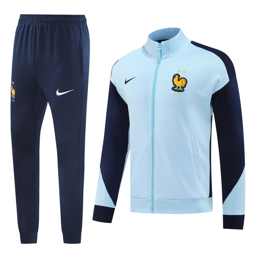 Conjunto Selección Francia 2025