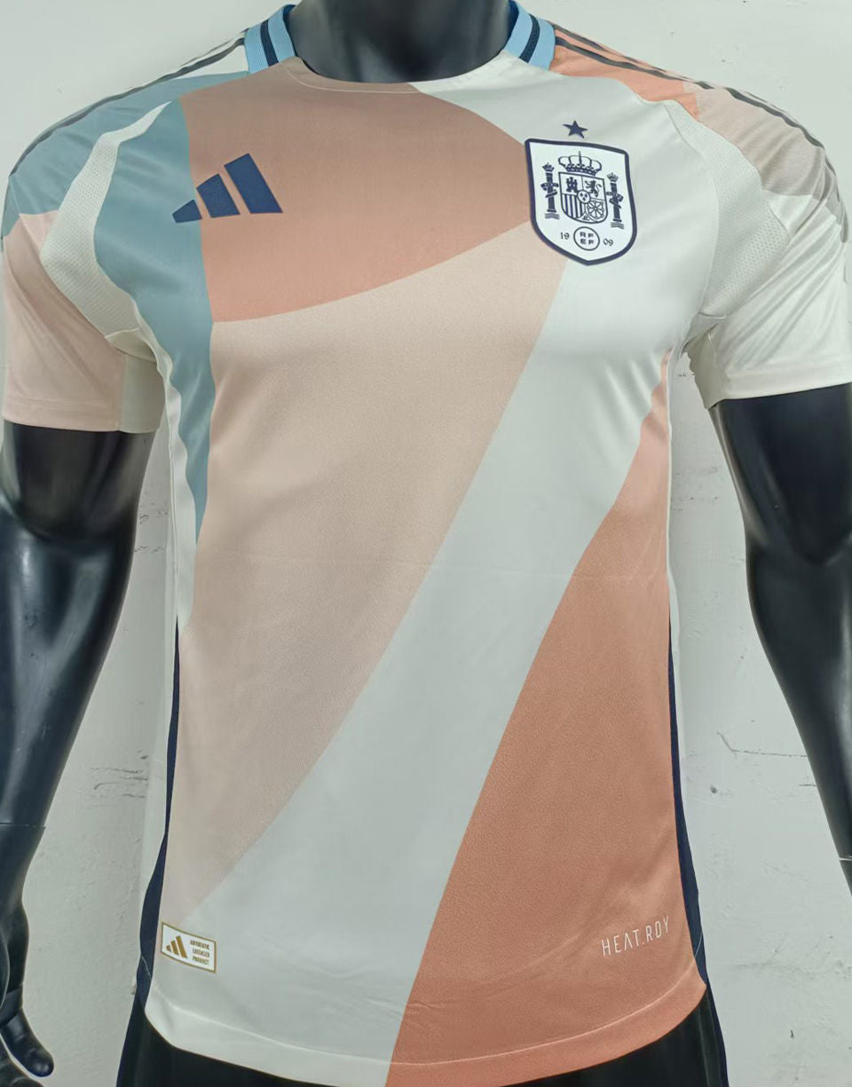 España Player Version 25/26