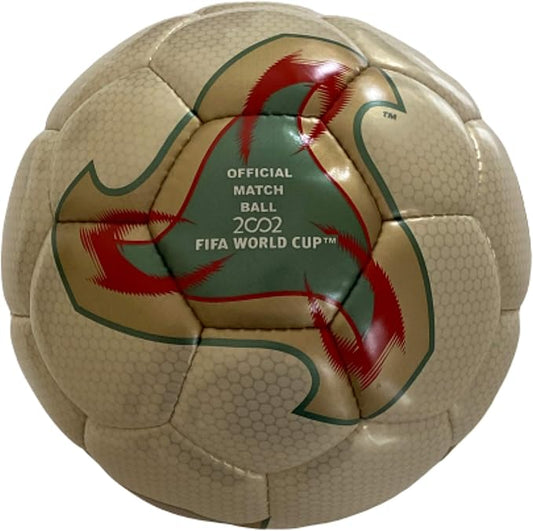 Pelota Mundial 2002