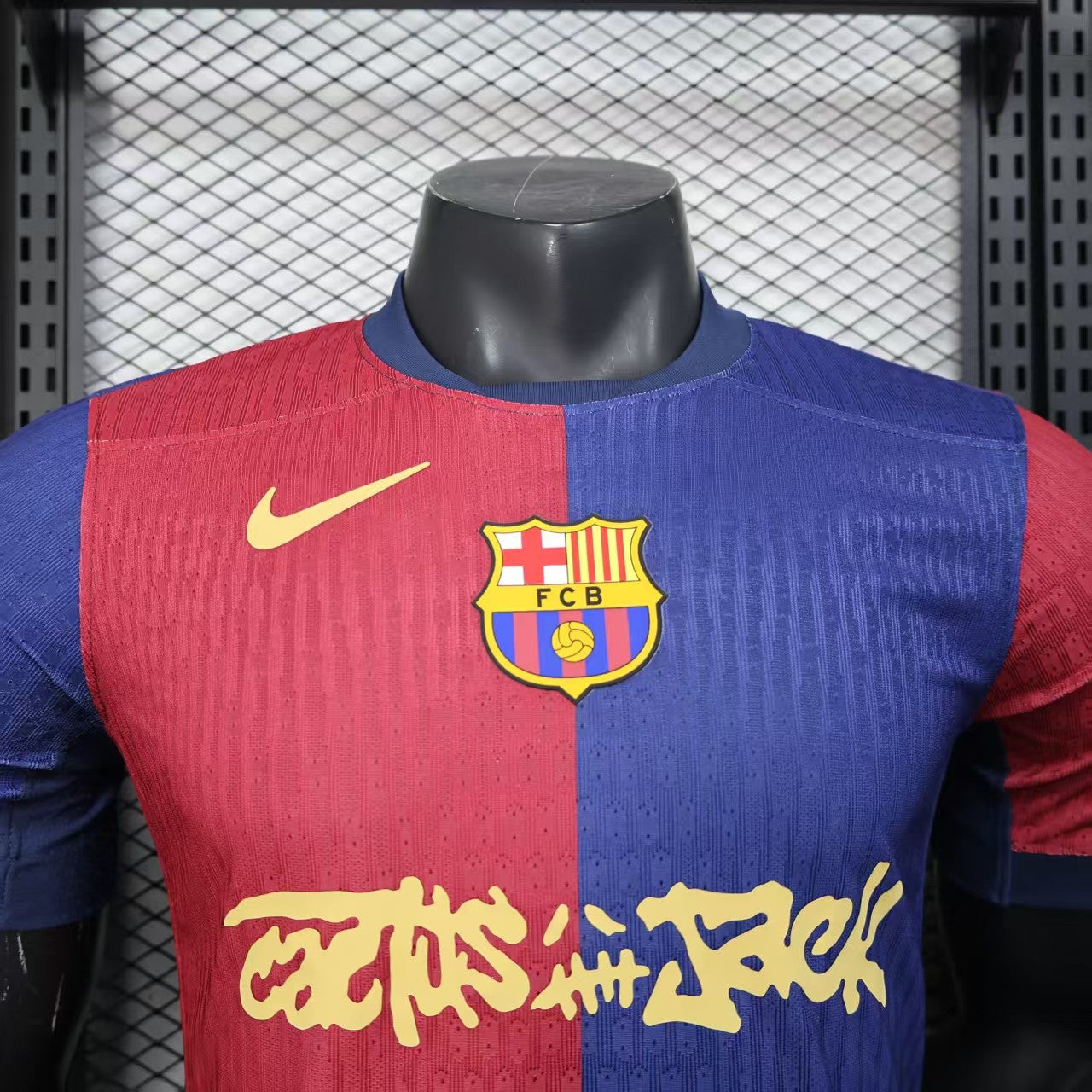 Barcelona Player Version 24/25