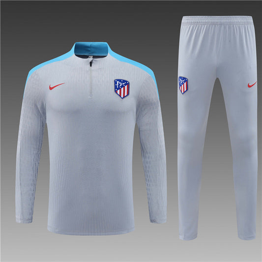 Conjunto Entrenamiento - Atletico de Madrid