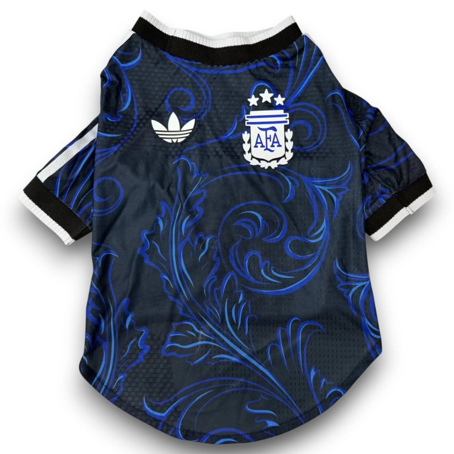 Argentina 26/27 Mascotas