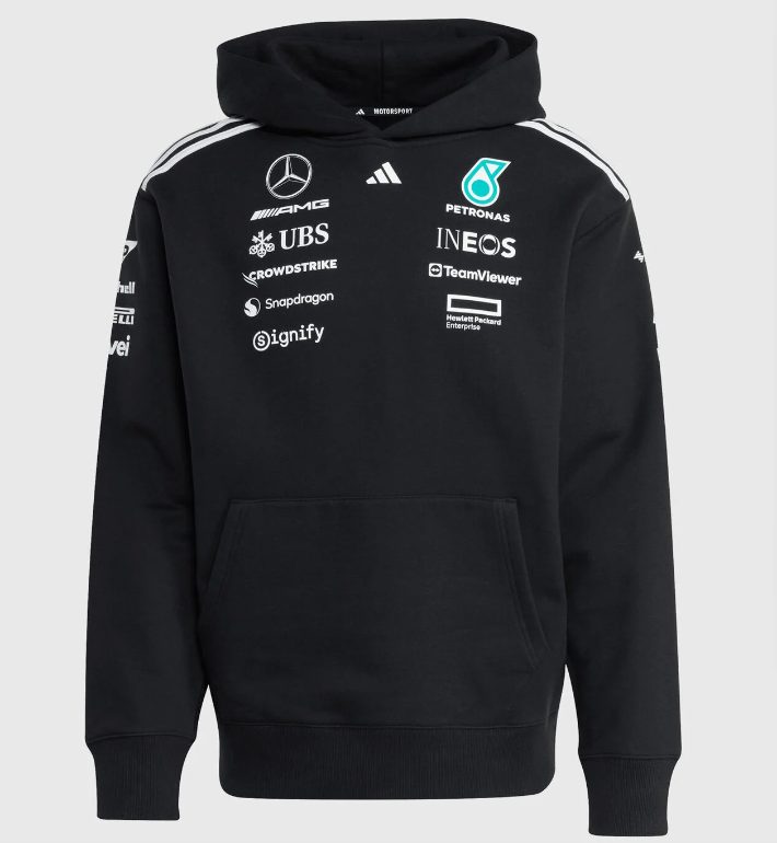 Formula 1 Mercedes Benz 2025