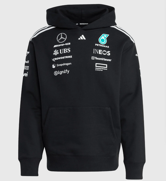 Formula 1 Mercedes Benz 2025