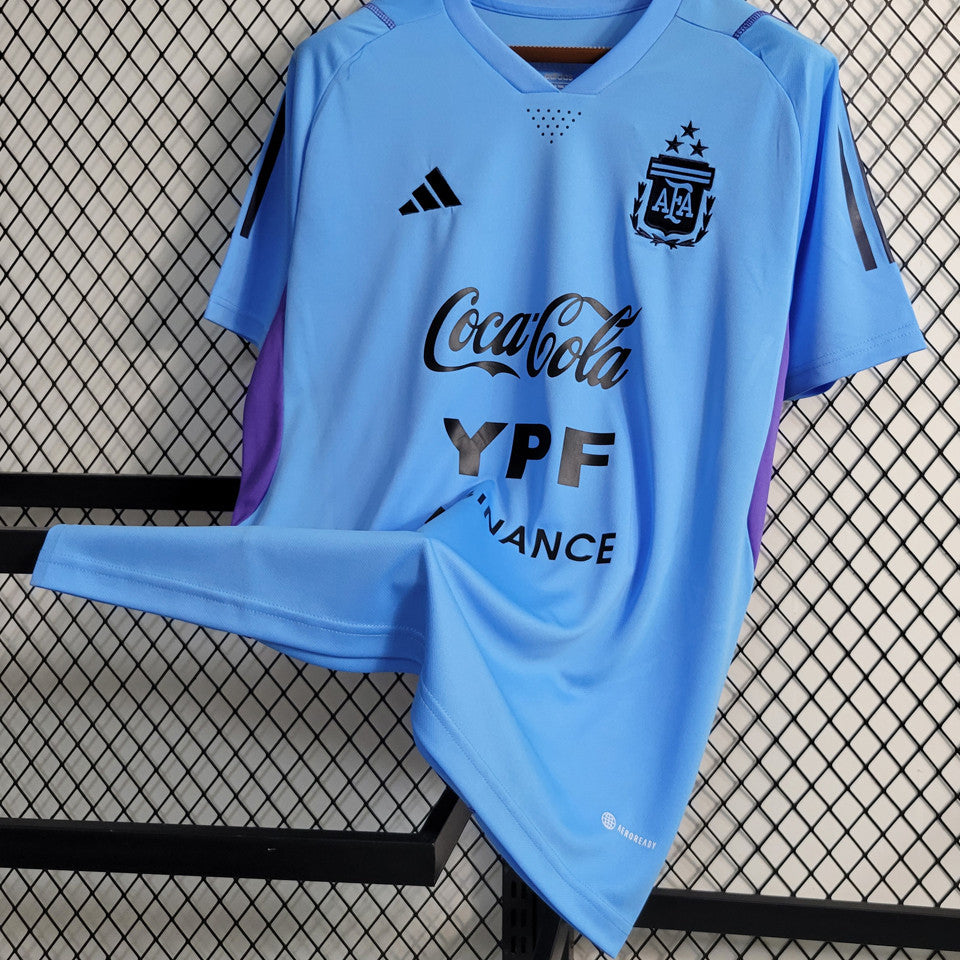 Argentina Training 22/23
