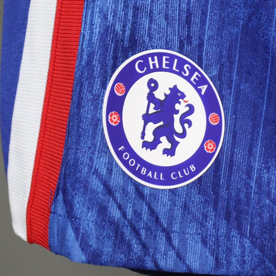 Short Chelsea Player Version 25/26
