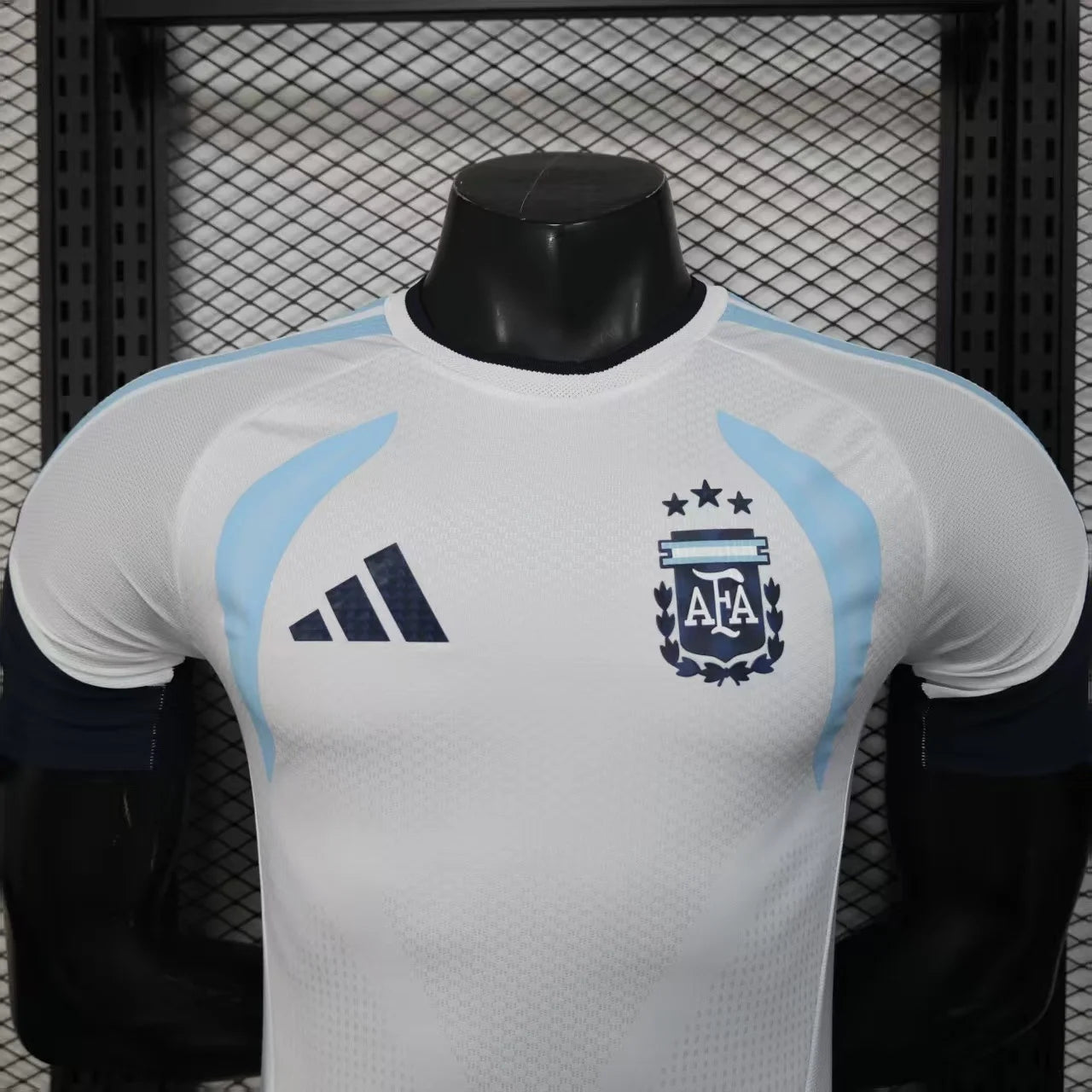 Argentina Player Version Entrenamiento 26/27