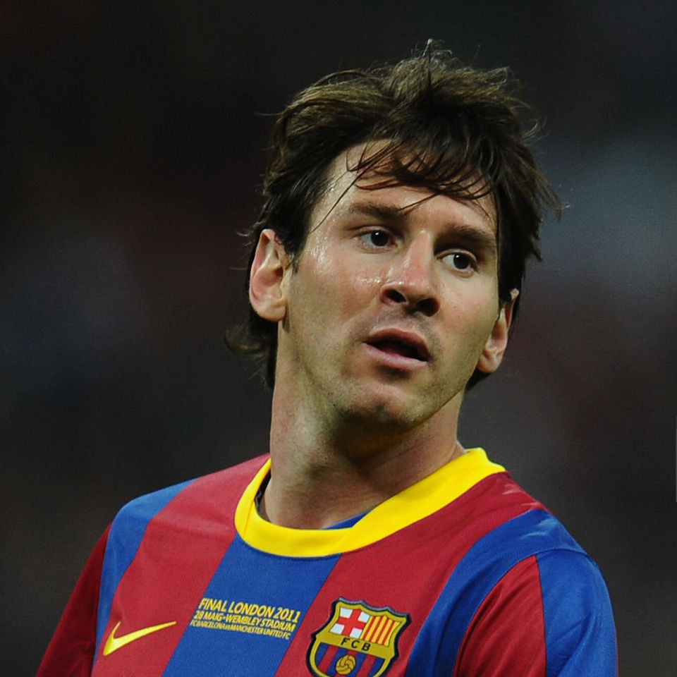 Barcelona Retro Version 2010/11