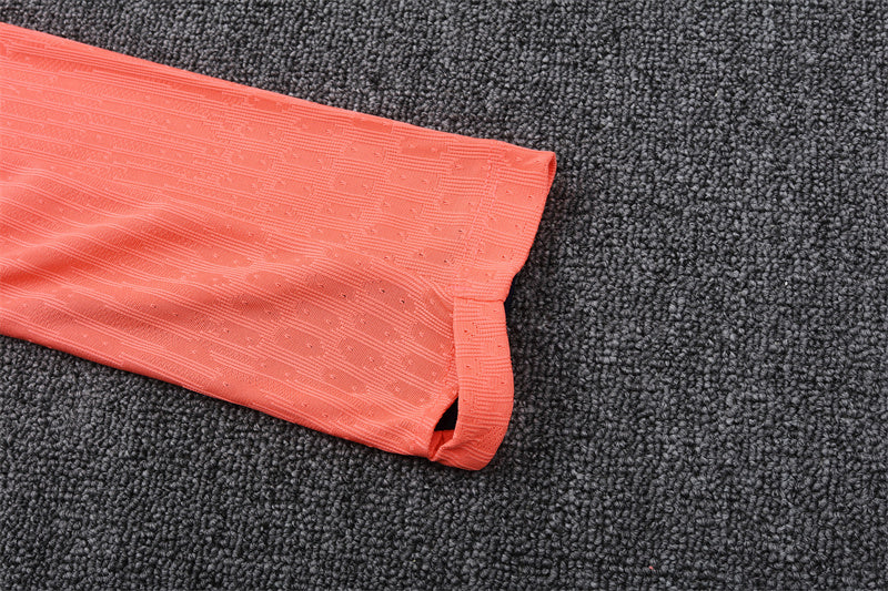 Conjunto Entrenamiento - Barcelona