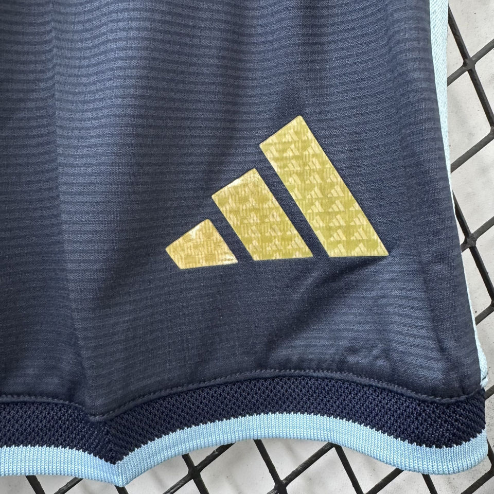 Short Argentina Player Version 26/27