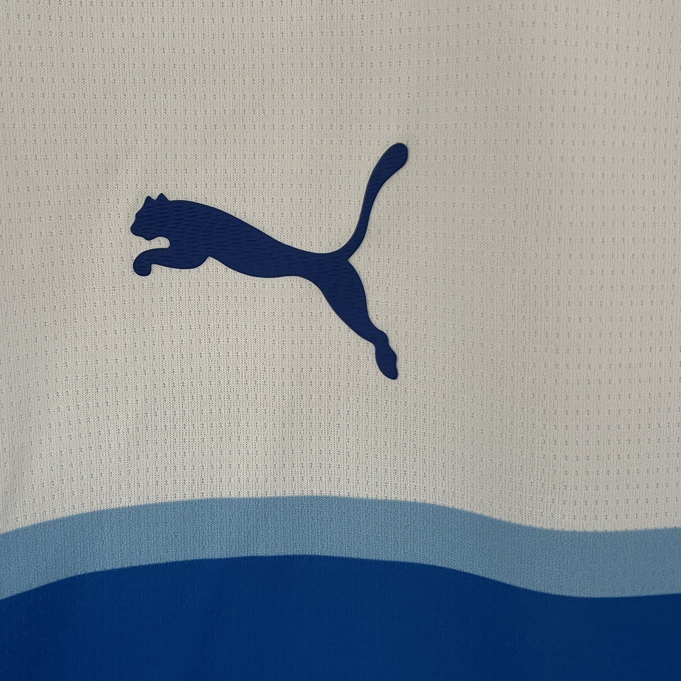 Universidad Católica de Chile Player Version 24/25
