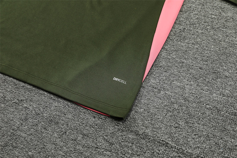 Conjunto Entrenamiento - Manchester City