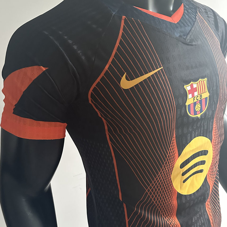 Barcelona Player Version Special Edicion 25/26