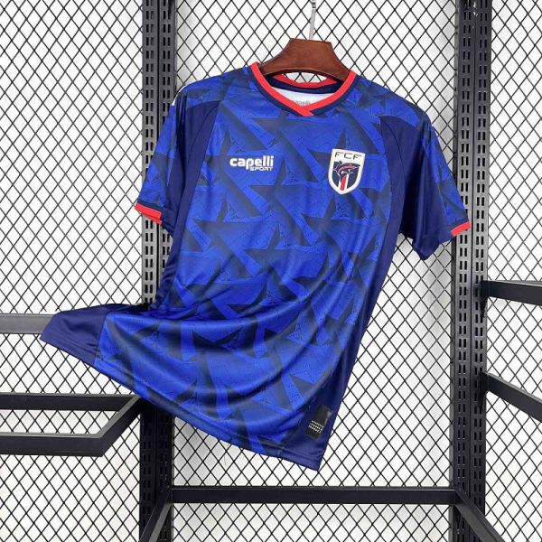 Cabo Verde Player Version 26/27