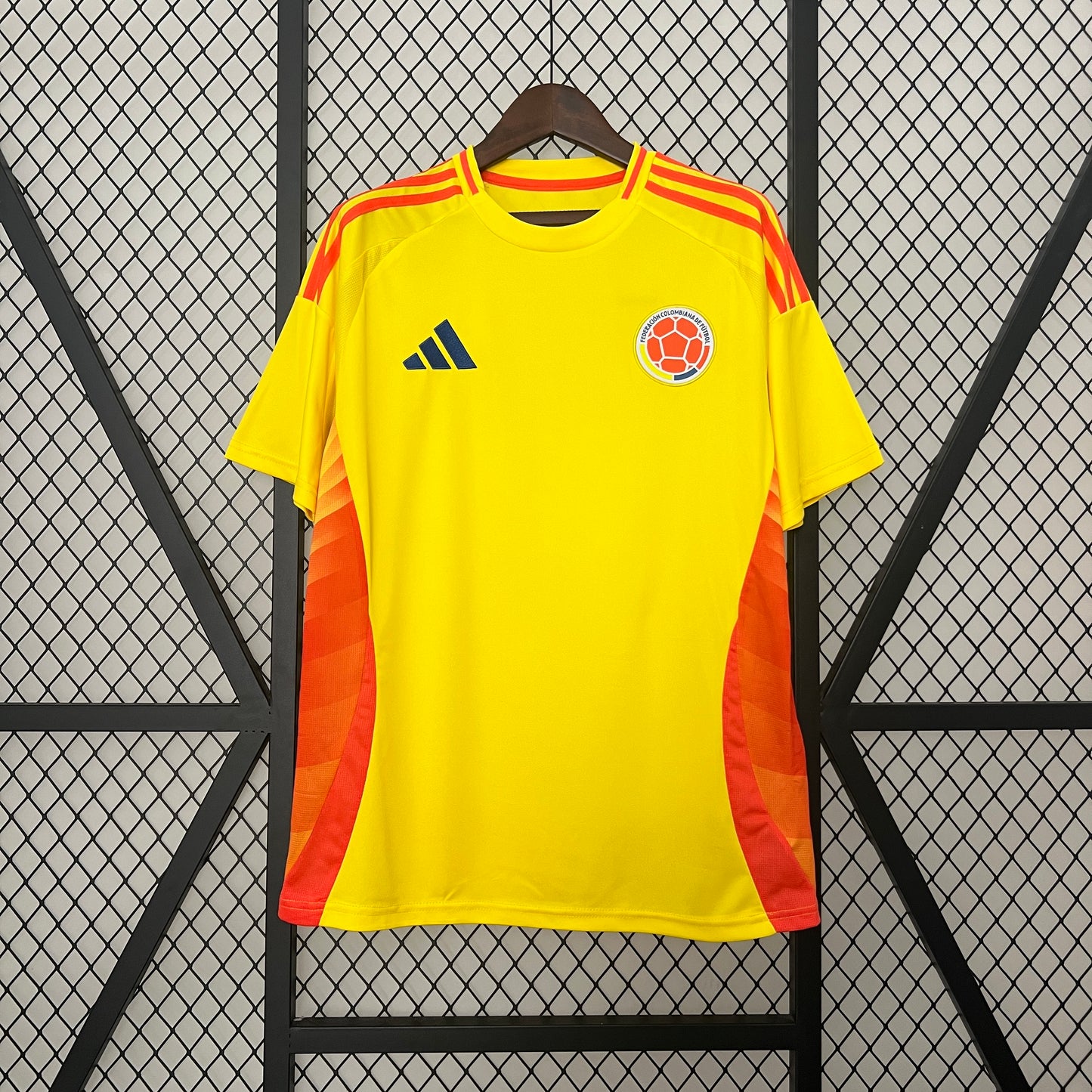 Colombia Fan Version 24/25