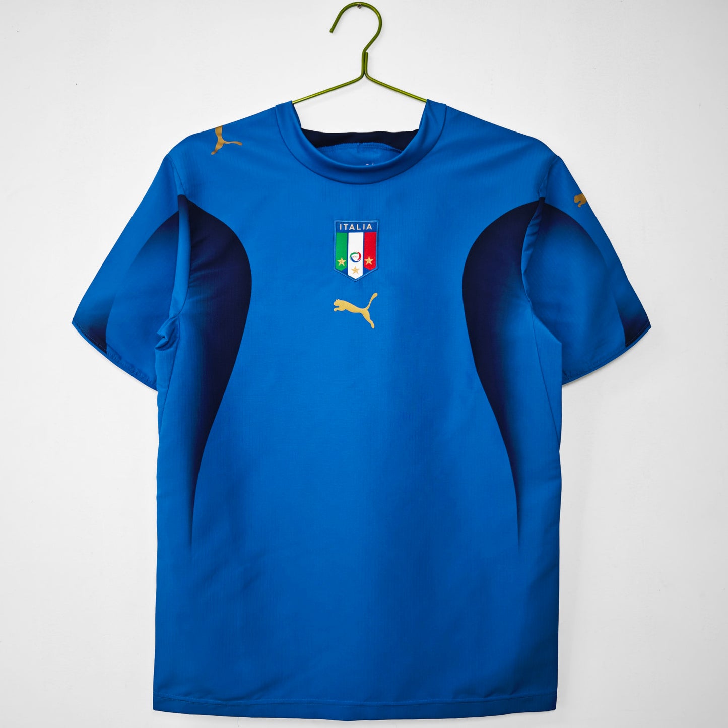 Italia Retro Version 2006