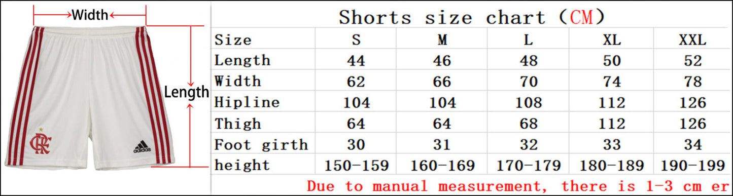 Short Argentina Player Version 24/25