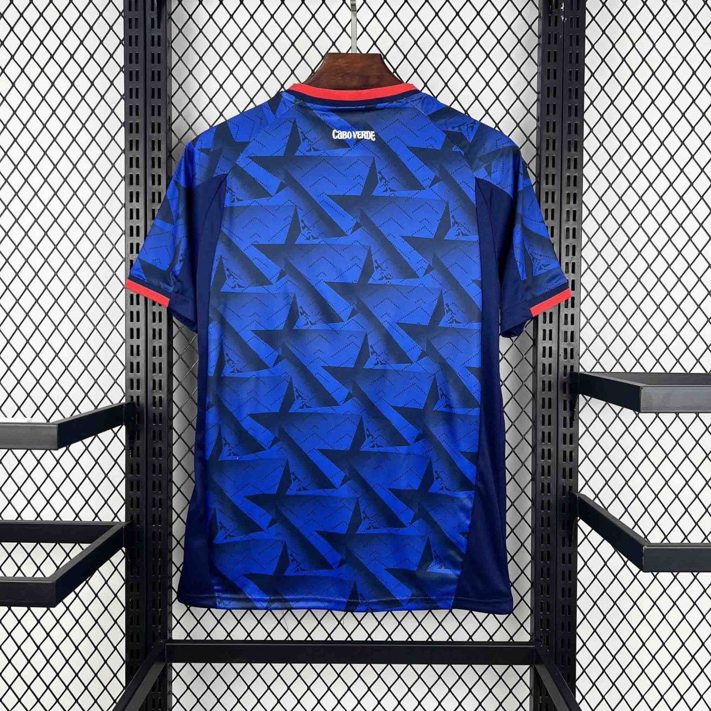 Cabo Verde Player Version 26/27