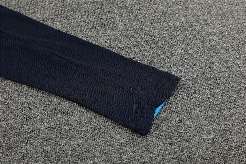 Conjunto Entrenamiento - Chelsea