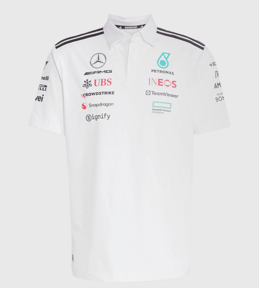 Formula 1 Mercedes Benz 2025