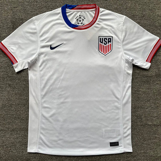 Estados Unidos Fan Version 24/25