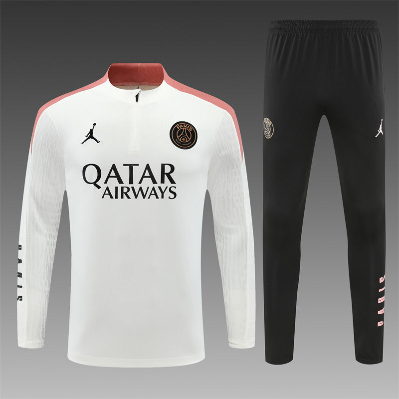 Conjunto Entrenamiento - Paris Saint Germain