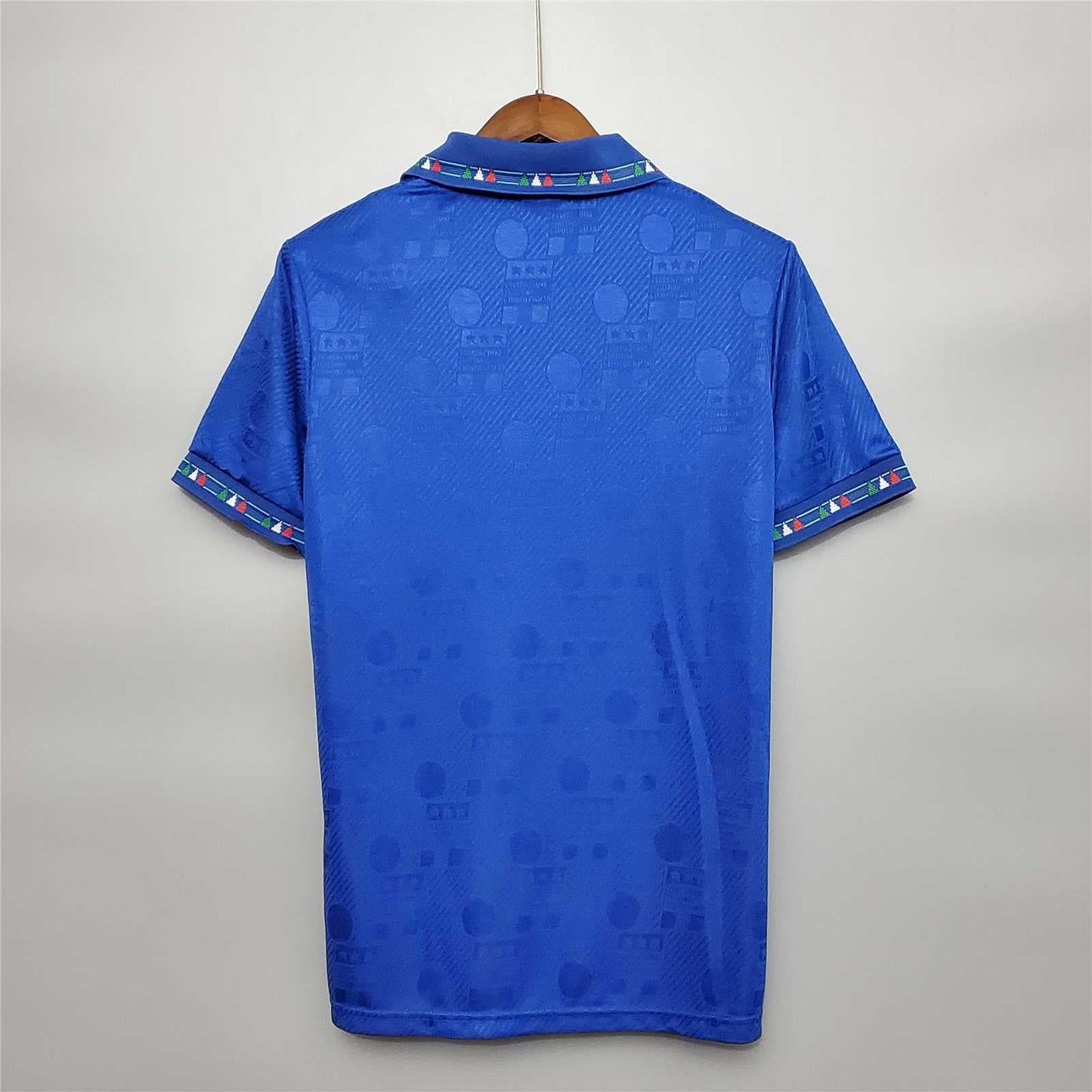 Italia Retro Version 94
