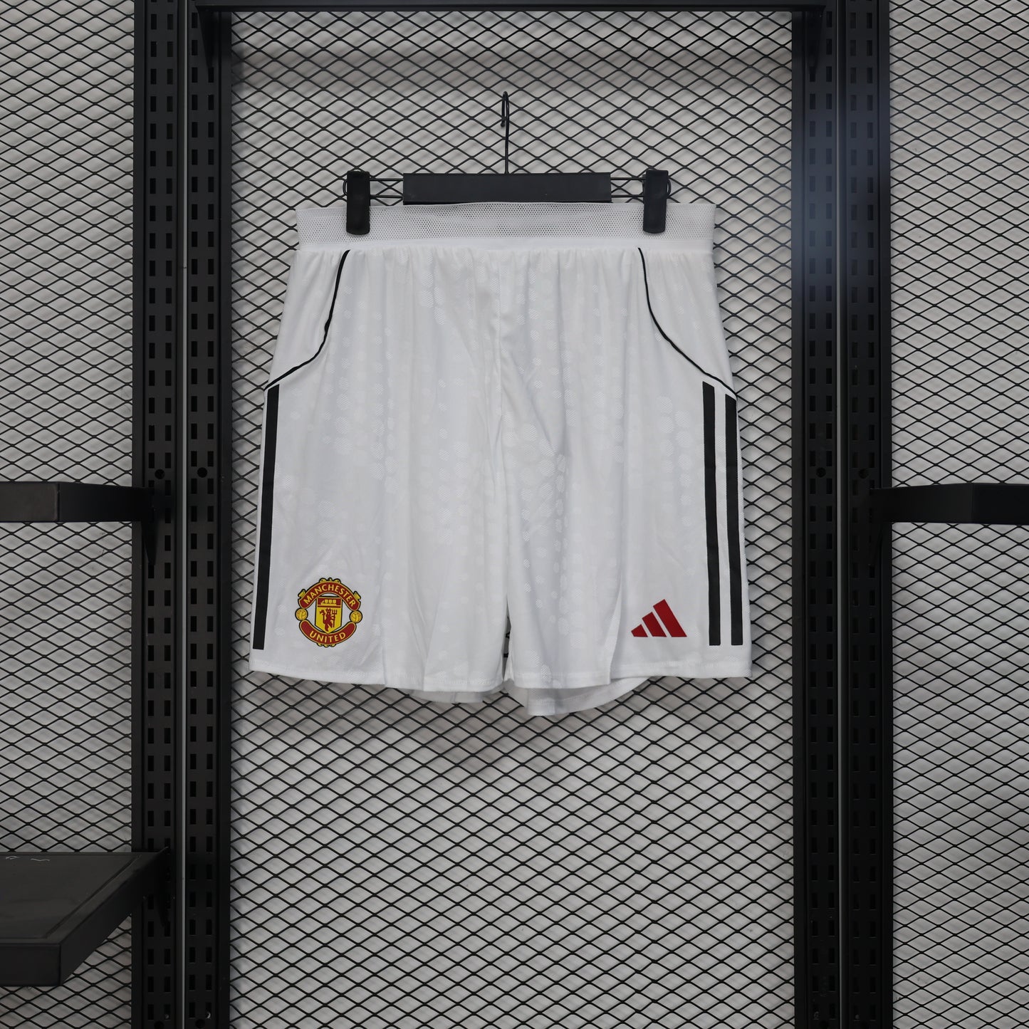 Short Manchester United Player Version 25/26