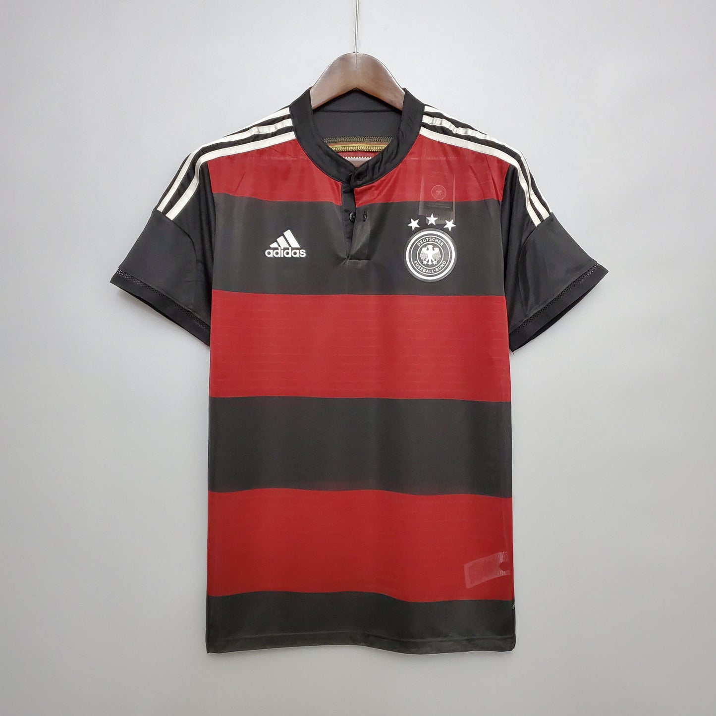 Alemania Retro Version 2014